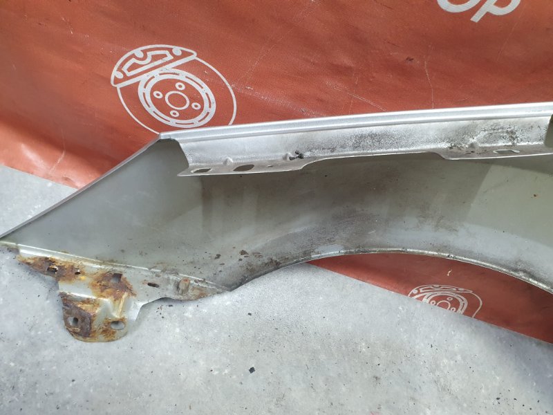 Крыло, 13500 рублей, Красноярск