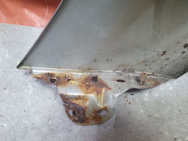 Крыло, 13500 рублей, Красноярск