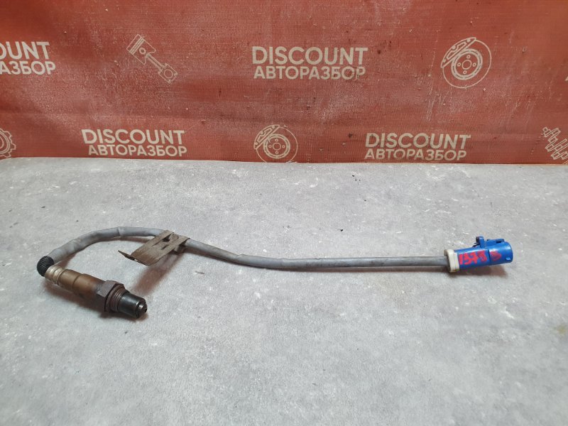 Датчик кислородный, 1050 рублей, Красноярск