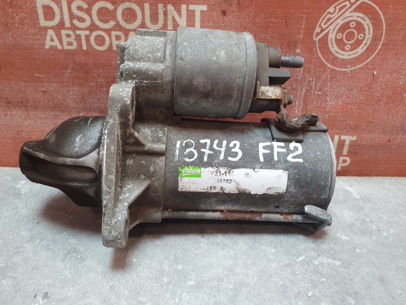 Стартер, 6550 рублей, Красноярск