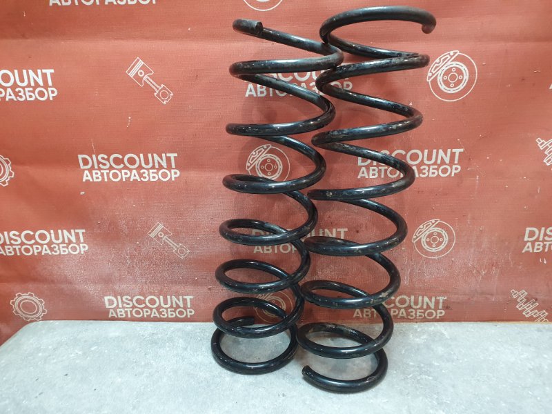 Пружина подвески, 1050 рублей, Красноярск
