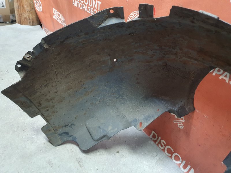 Подкрылок, 1600 рублей, Красноярск