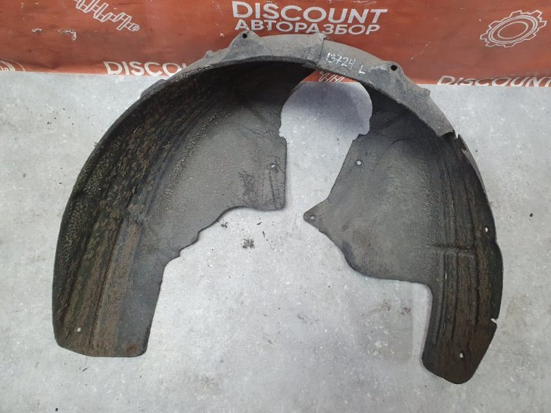 Подкрылок, 1450 рублей, Красноярск