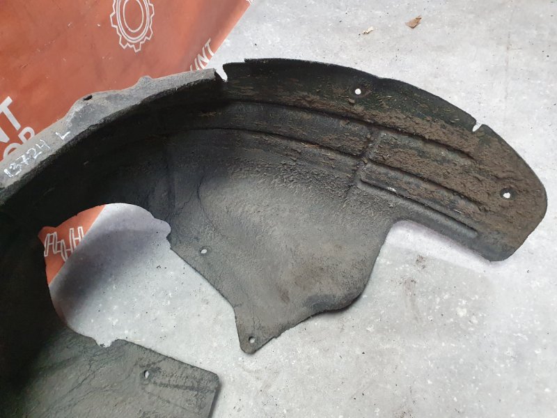 Подкрылок, 1450 рублей, Красноярск