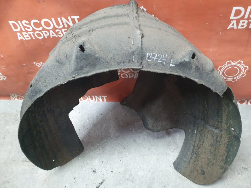 Подкрылок, 1450 рублей, Красноярск