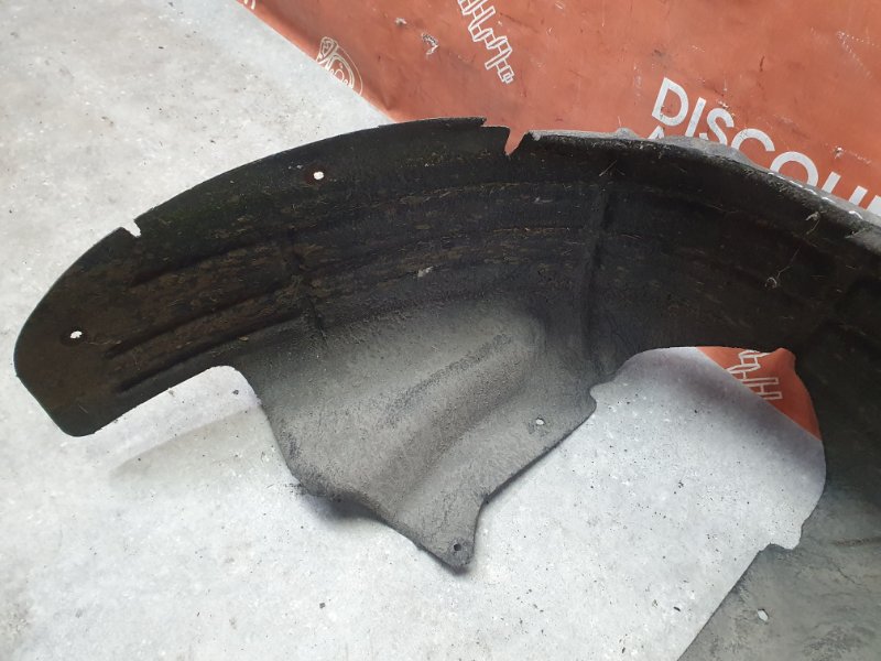 Подкрылок, 2700 рублей, Красноярск