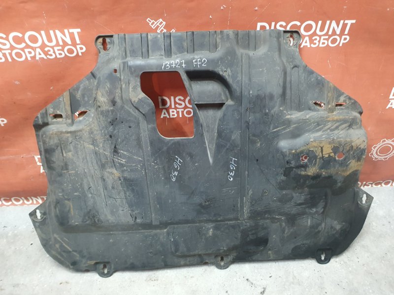 Защита двигателя, 2300 рублей, Красноярск