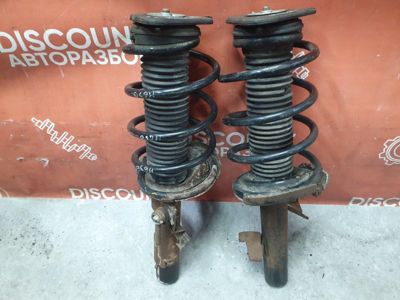 Стойка подвески, 6200 рублей, Красноярск