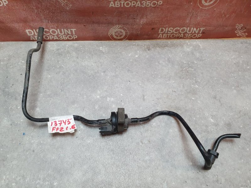 Клапан вентиляции топливного бака, 1050 рублей, Красноярск