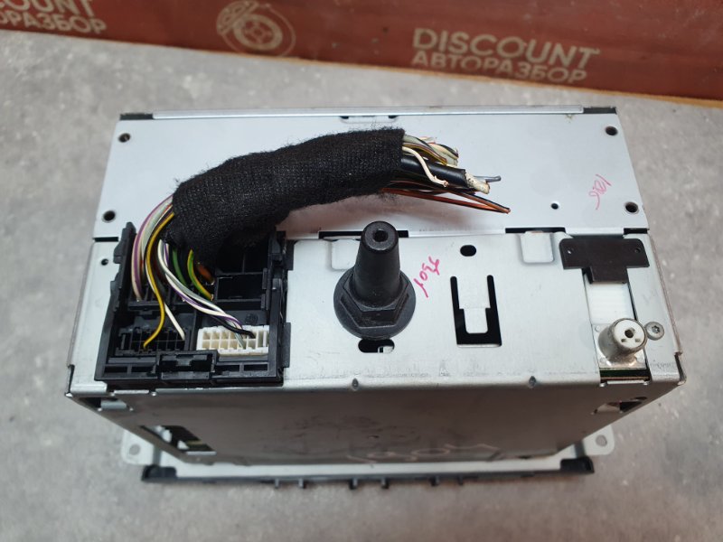 Магнитола, 2900 рублей, Красноярск