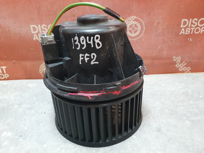 Вентилятор печки, 900 рублей, Красноярск