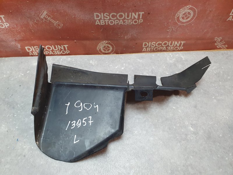 Дефлектор радиатора, 1000 рублей, Красноярск