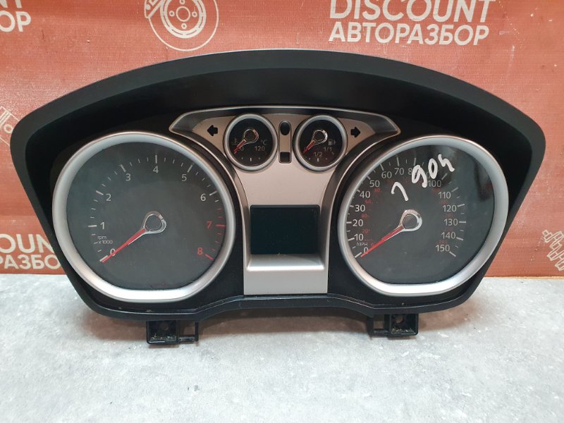 Панель приборов, 17900 рублей, Красноярск