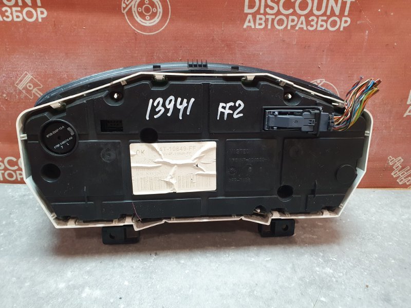 Панель приборов, 17900 рублей, Красноярск