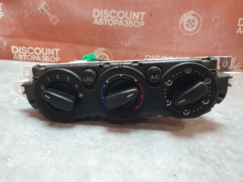 Блок управления климат-контролем, 1400 рублей, Красноярск