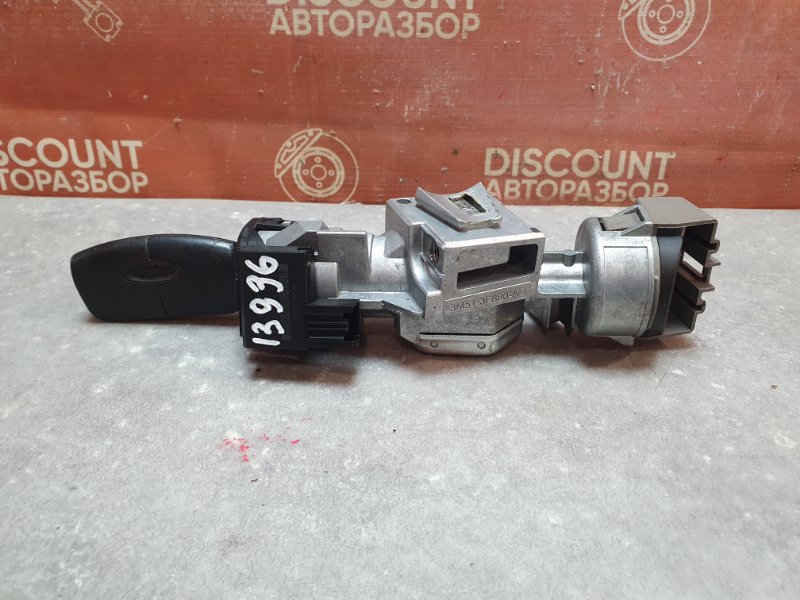 Замок зажигания, 2550 рублей, Красноярск