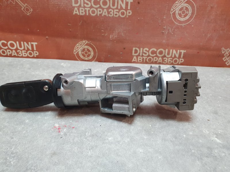 Замок зажигания, 2550 рублей, Красноярск