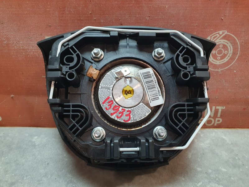 Подушка безопасности в руль, 5700 рублей, Красноярск