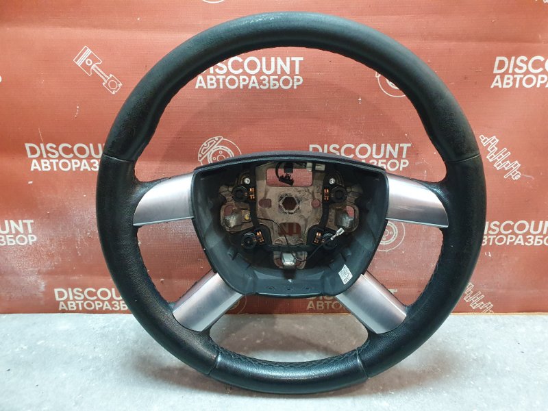 Руль, 2600 рублей, Красноярск