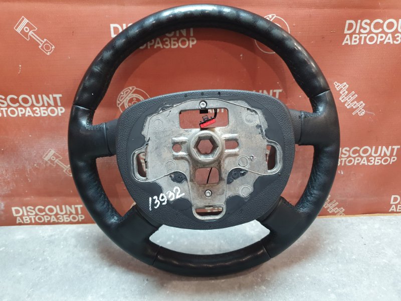 Руль, 2600 рублей, Красноярск