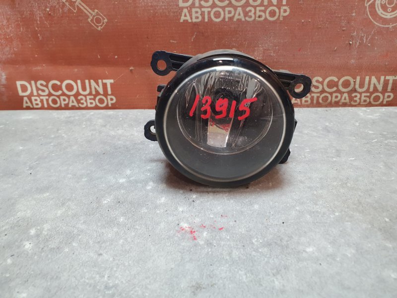 Фара противотуманная, 1800 рублей, Красноярск