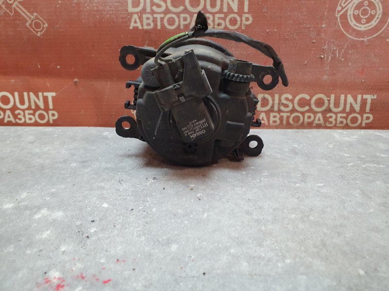 Фара противотуманная, 1800 рублей, Красноярск