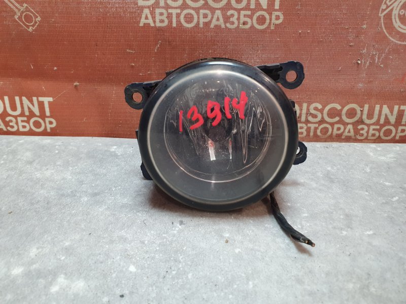 Фара противотуманная, 1800 рублей, Красноярск