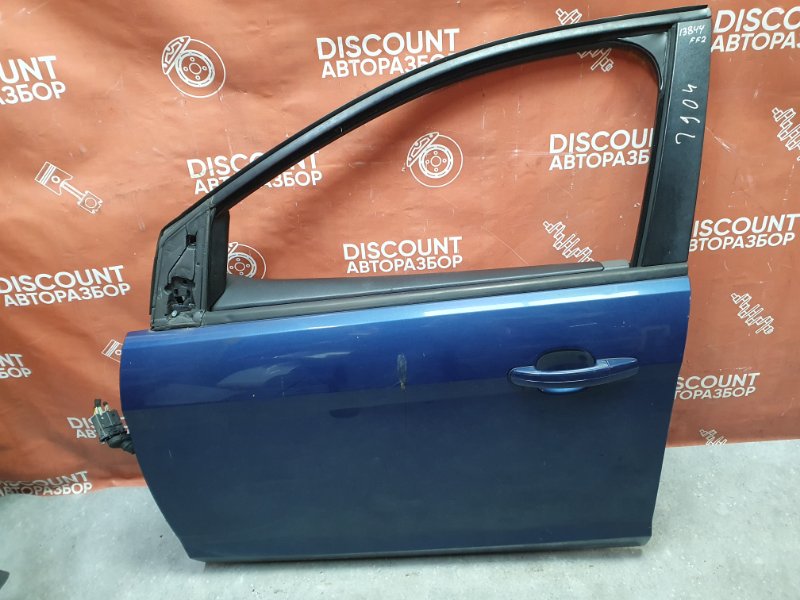 Дверь боковая, 18500 рублей, Красноярск