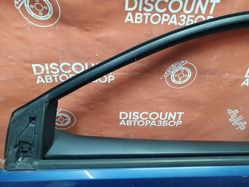 Дверь боковая, 18500 рублей, Красноярск