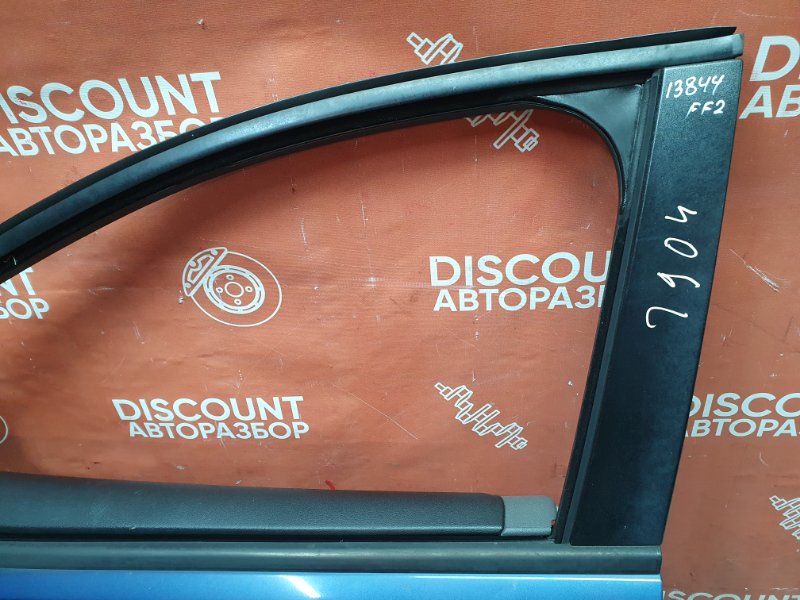 Дверь боковая, 18500 рублей, Красноярск