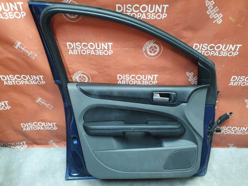 Дверь боковая, 18500 рублей, Красноярск