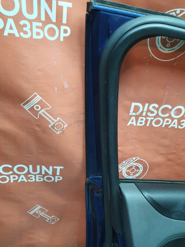 Дверь боковая, 18500 рублей, Красноярск