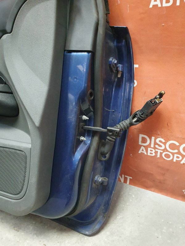 Дверь боковая, 18500 рублей, Красноярск