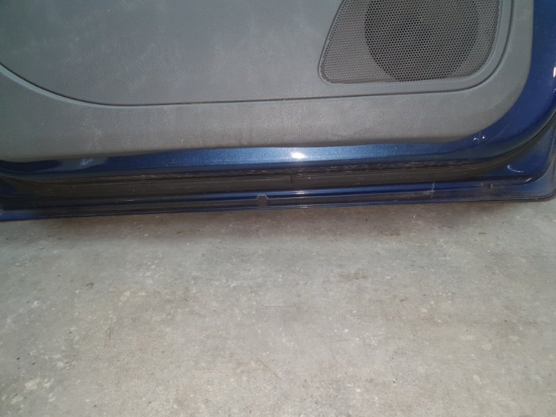 Дверь боковая, 18500 рублей, Красноярск