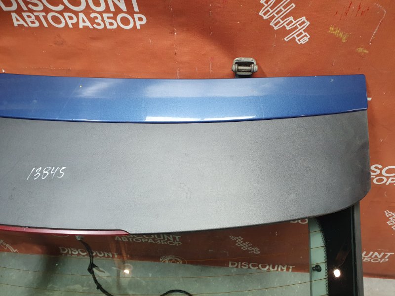 Дверь задняя багажника, 20400 рублей, Красноярск