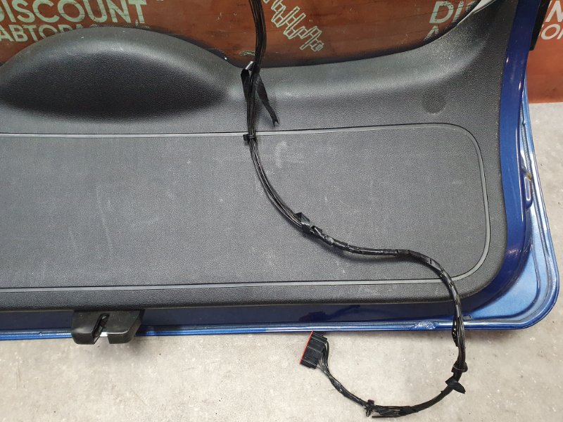 Дверь задняя багажника, 20400 рублей, Красноярск