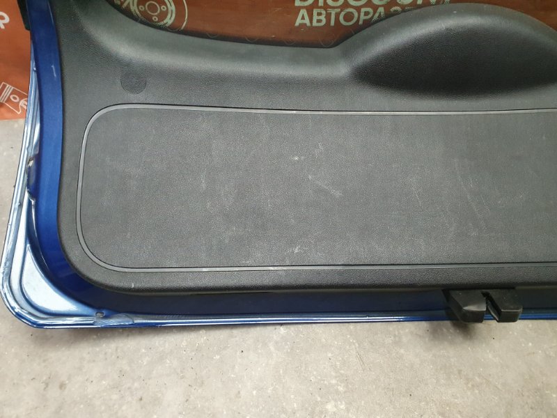 Дверь задняя багажника, 20400 рублей, Красноярск