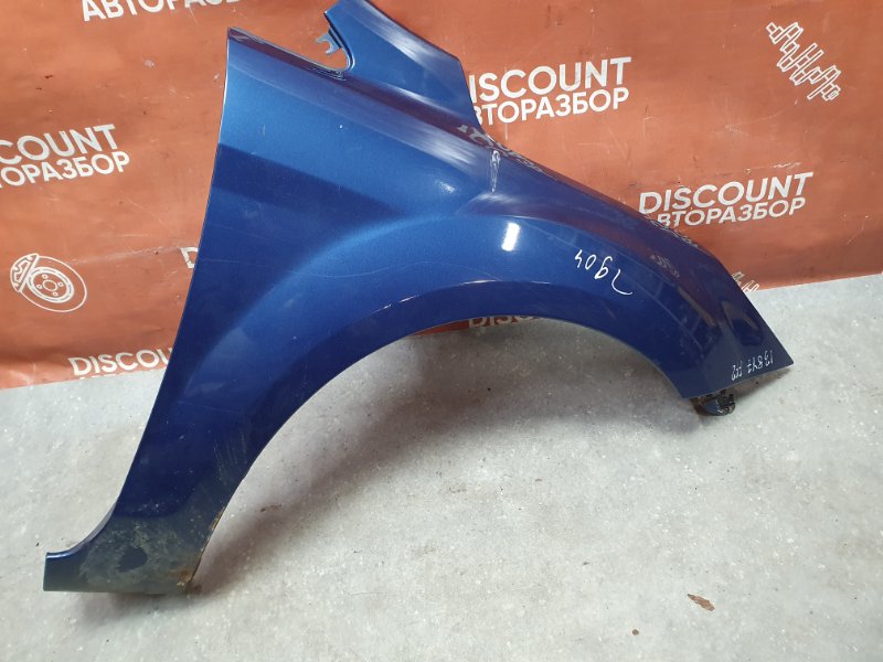 Крыло, 9900 рублей, Красноярск