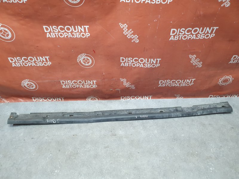 Накладка порога, 1700 рублей, Красноярск