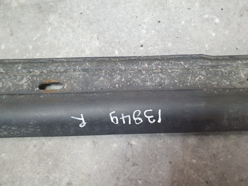 Накладка порога, 1700 рублей, Красноярск