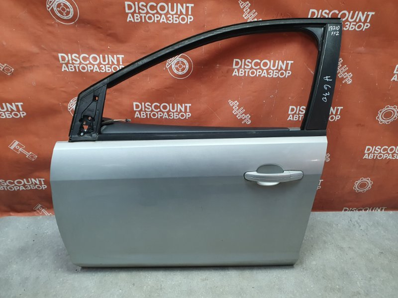 Дверь боковая, 21500 рублей, Красноярск