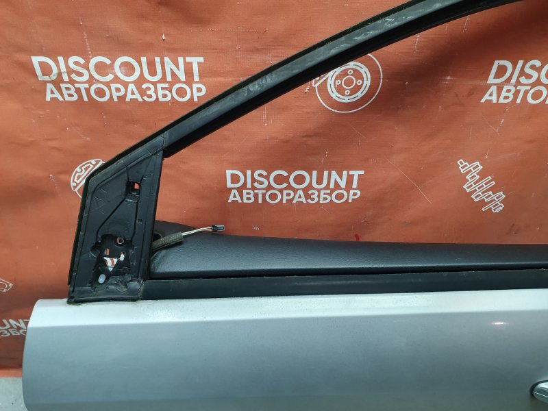 Дверь боковая, 21500 рублей, Красноярск