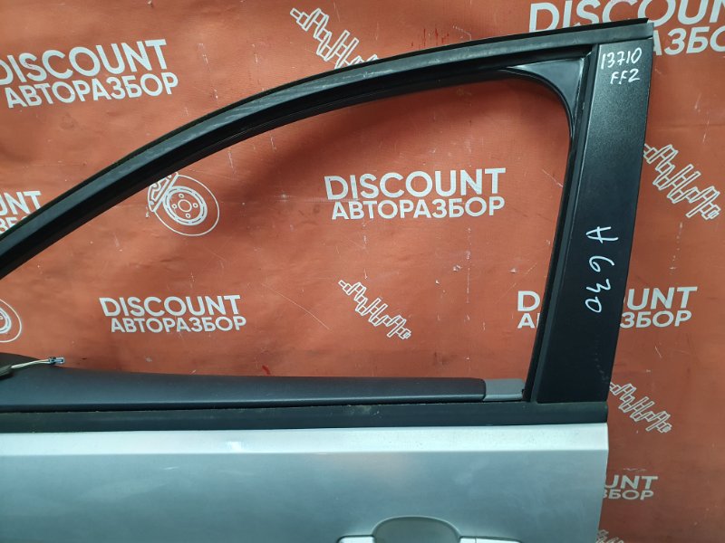 Дверь боковая, 21500 рублей, Красноярск