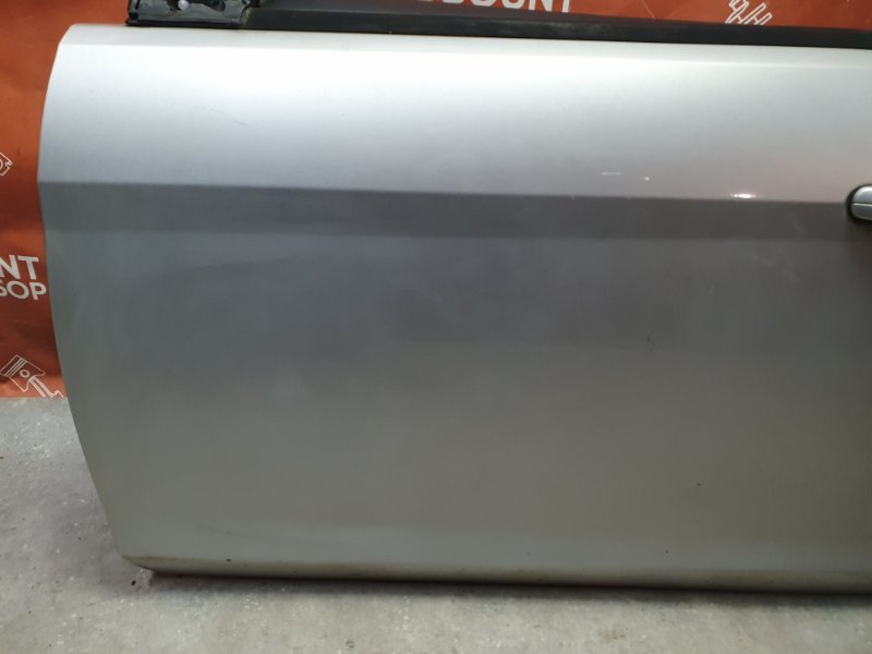 Дверь боковая, 21500 рублей, Красноярск