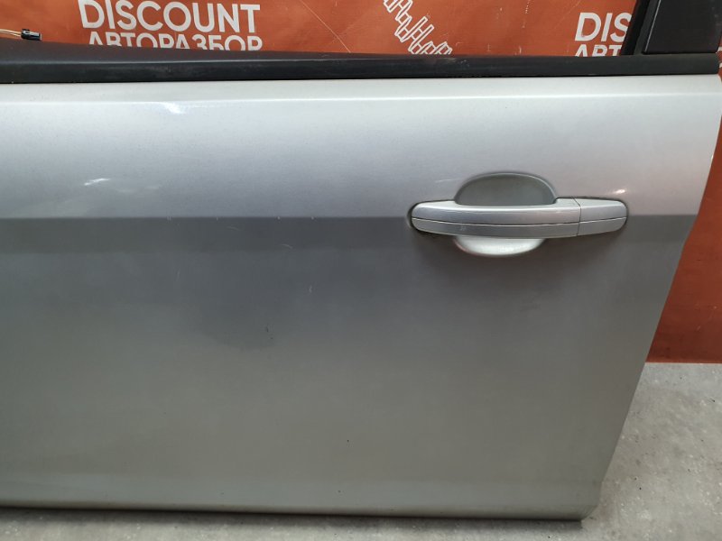 Дверь боковая, 21500 рублей, Красноярск