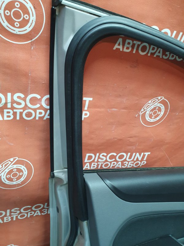 Дверь боковая, 21500 рублей, Красноярск