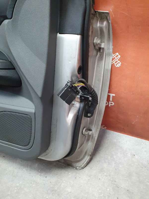 Дверь боковая, 21500 рублей, Красноярск