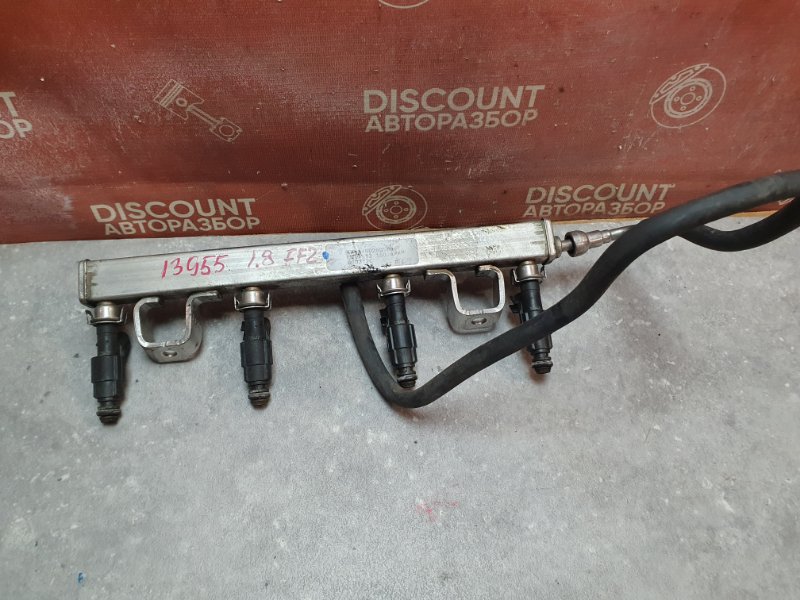 Форсунка топливная, 2950 рублей, Красноярск