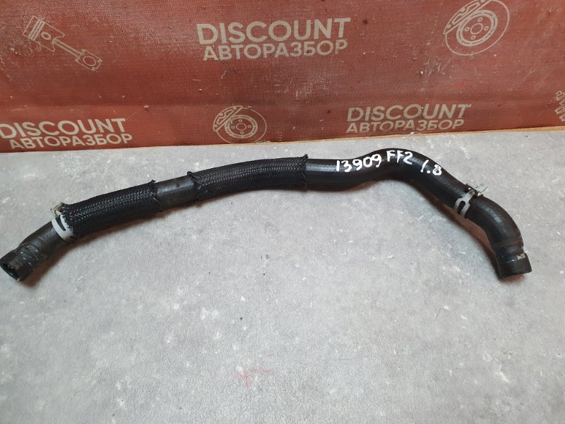 Шланг системы охлаждения, 900 рублей, Красноярск