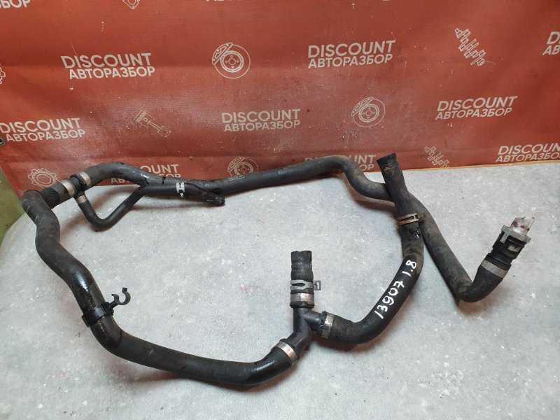 Шланг печки, 3900 рублей, Красноярск